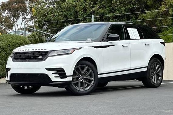 LAND ROVER RANGE ROVER VELAR 2024 SALYL2EX5RA376463 image